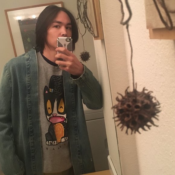 Meet your Posher, Francis - Picture 1 of 2